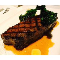 RUBY JACK'S SEAFOOD & STEAK - 