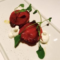 RUBY JACK'S SEAFOOD & STEAK - 