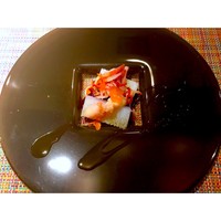 ペッシェ・ロッソ - 