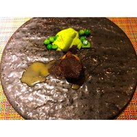 ペッシェ・ロッソ - 