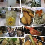 串カツもつ鍋日本酒 串丸 - 