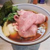 中華そば 四つ葉