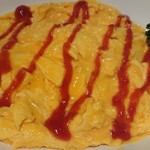 Sweet eggs - 