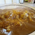 カレーショップキング - もはやパブロフの犬状態（笑）