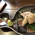 うなぎ亭 友栄 - 