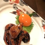 うなぎ亭 友栄 - 