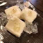 うなぎ亭 友栄 - 