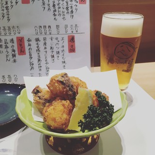 うまいもん屋 晴_1