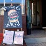 Restaurant & Bar Juicy’s - 