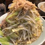 立川マシマシ - 