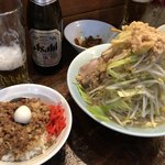 立川マシマシ - 