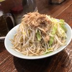 立川マシマシ - 