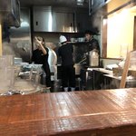 立川マシマシ - 