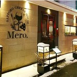 Sapporo Cheese House Mero. - 