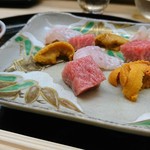 つる由 - 見たらまた食べたくなるのだ(^q^)