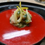 つる由 - この朱色のお盆のミニチュア( ﾟдﾟ)ﾎｽｨ...