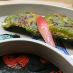 つる由 - 木の芽味噌考えた人最高かよ