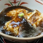 つる由 - 生海苔てこんなに美味しい…最高かよ