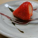 つる由 - いちご100%て漫画好きやった♡