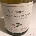 Essence - Bourgogne Hautes-Côtes de Nuits 