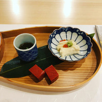 夷川 鮨 すずか - 