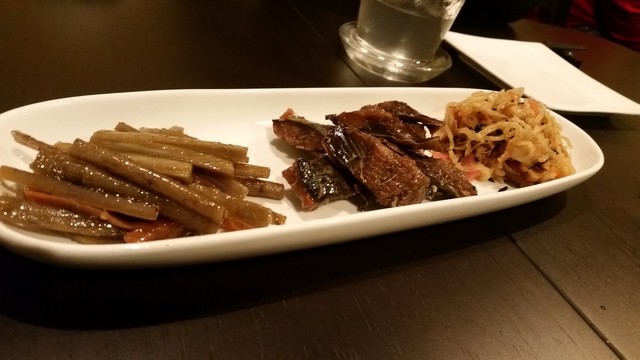 祐っ人 - 釧路（ダイニングバー）の写真