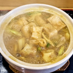 めん専門店 味良 - 