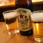 タラちゃんイクラちゃんドラちゃん - 乾杯♪