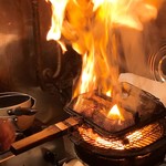 yakitori gocchi - 