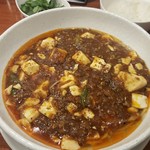 SHIBIRE NOODLES 蝋燭屋 銀座本店 - 