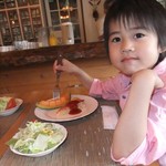 Karuizawa Pension Memories - 