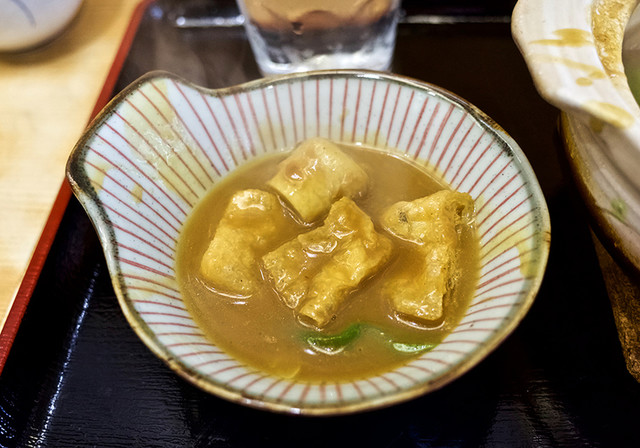 Men Senmon Ten Ajiyoshi photo 3