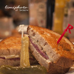 ロイヤルガーデンカフェ - 