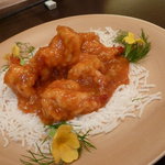 中国料理 かなめ - 