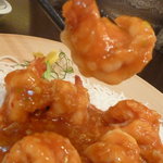 中国料理 かなめ - 