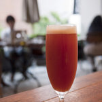 ロイヤルガーデンカフェ - 