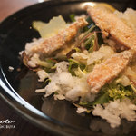 ロイヤルガーデンカフェ - 