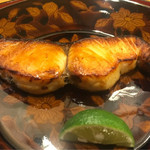 広尾 一会 - サワラ