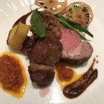 サカナザ・マエダ - 