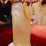 BAR 倉吉 - スターターはソルクバーノ様