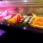 季節海鮮料理 紳 - 