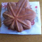 香月堂 - 香月のもみじ饅頭