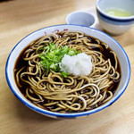 名代伊勢うどん 山口屋 - 