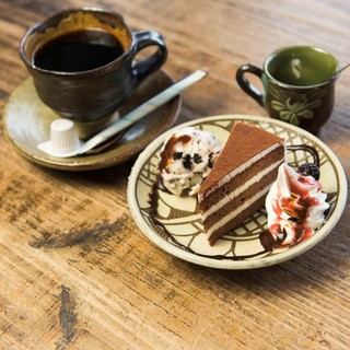 ビーチカフェ anjina_2