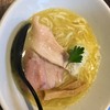 東京スタイル鶏らーめん ど・みそ鶏