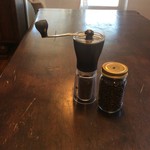 珈琲工房4331 - 