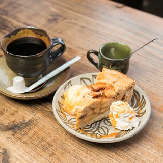 ビーチカフェ anjina_1