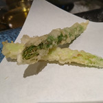 Tempura Morii - 