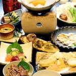 日本料理　鞆膳 - 
