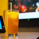 レインボーワールド - マンゴージュース